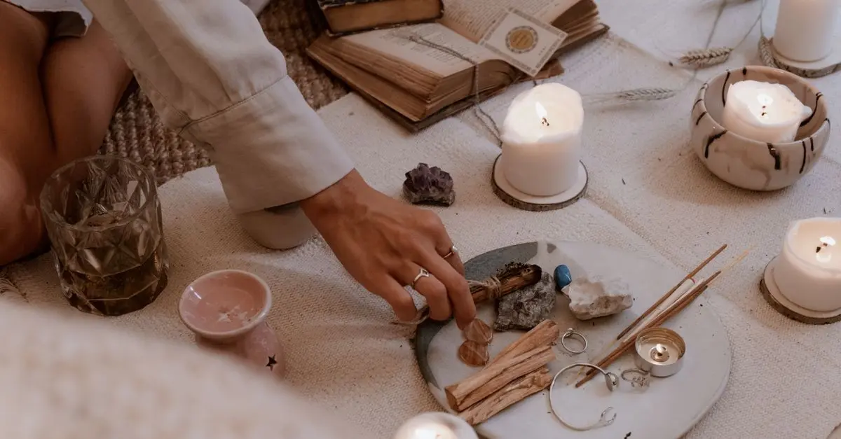 Guide d'achat : Évitez les pièges des rituels bien-être quotidiens